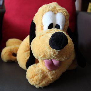 Walt Disney Pluto